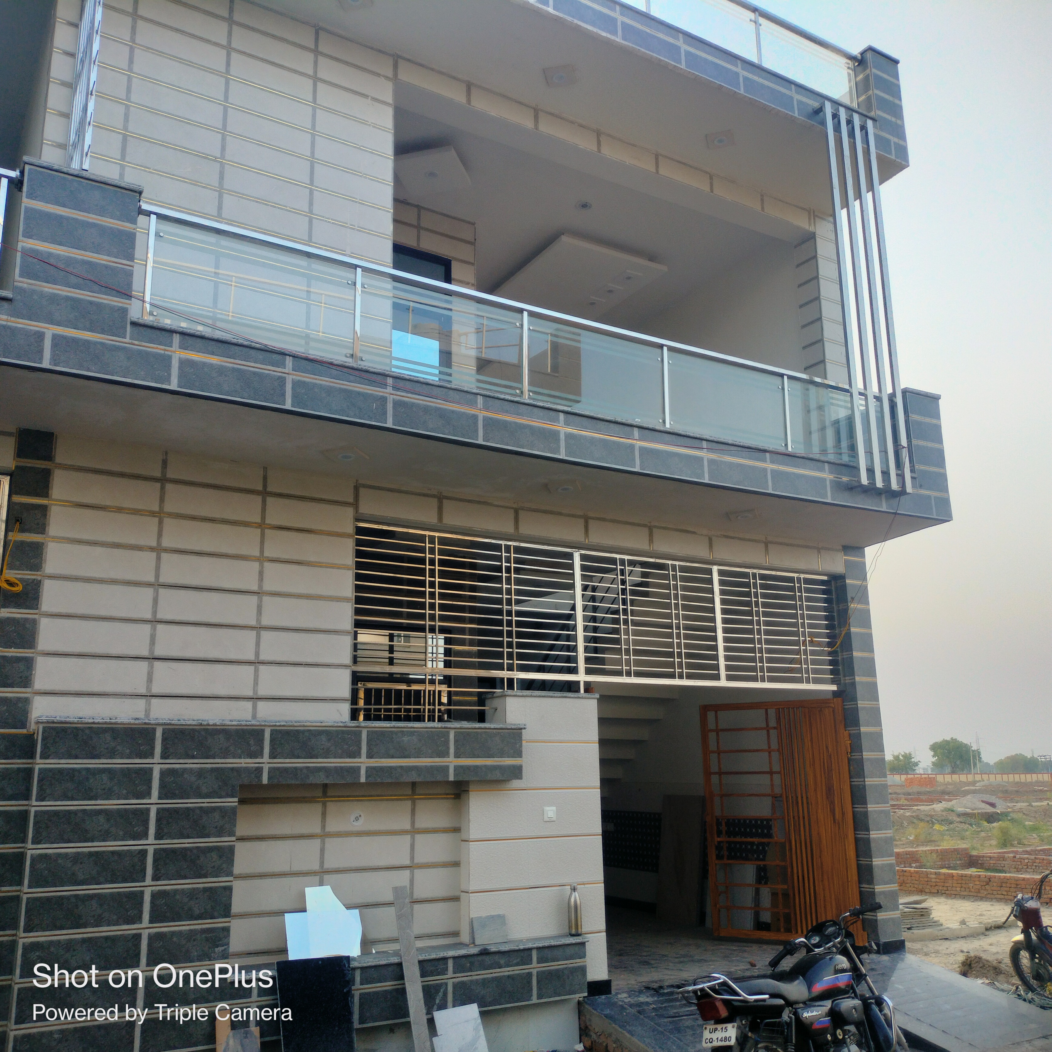 4 BHK + Study Room Villa For Sale in Uday Kunj 