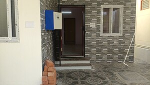 4 BHK Independent House – Exterior View View at Bathlapalli - for Sale