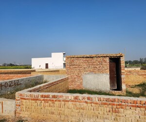  Plot – Exterior View View at Bhanauta - for Sale