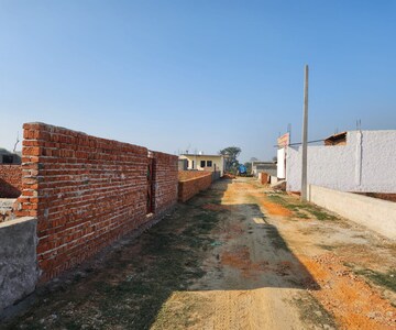  Plot – Exterior View View at Bhanauta - for Sale