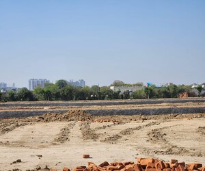  Plot – Exterior View View at Bhanauta - for Sale