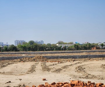  Plot – Exterior View View at Bhanauta - for Sale