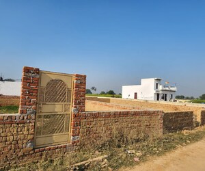  Plot – Exterior View View at Bhanauta - for Sale