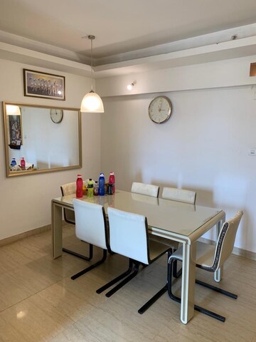 2 BHK Apartment For Rent in HDIL Metropolis Residences, Andheri West