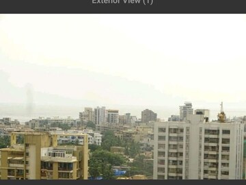  2 BHK Apartment at HDIL Metropolis Residences, Andheri West – for Rent