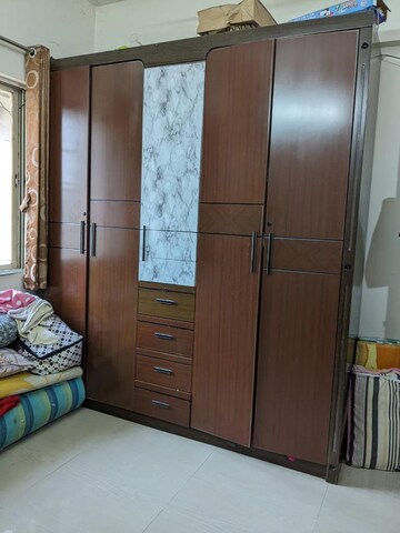 Room in 2 BHK Apartment at Aishwaryam Ventures, Pimpri Chinchwad Pcmc – for Rent