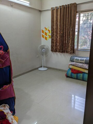 Room in 2 BHK Apartment at Aishwaryam Ventures, Pimpri Chinchwad Pcmc – for Rent