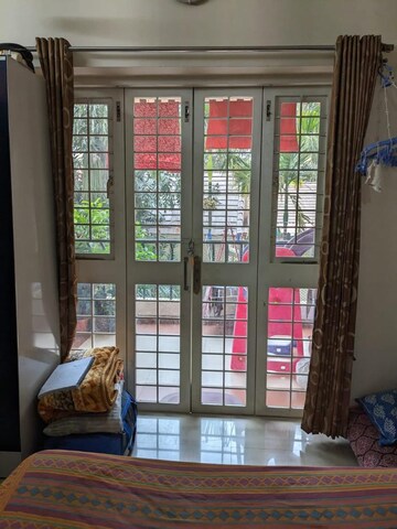 Room in 2 BHK Apartment at Aishwaryam Ventures, Pimpri Chinchwad Pcmc – for Rent