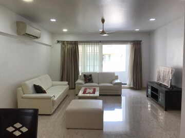 3 BHK Apartment For Rent in Bandra West