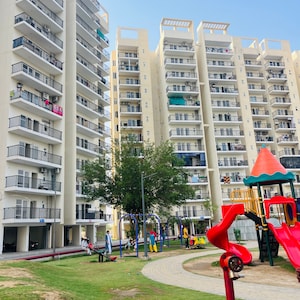 3 BHK Apartment For Sale in GLS Arawali Homes, Sohna Sector 4