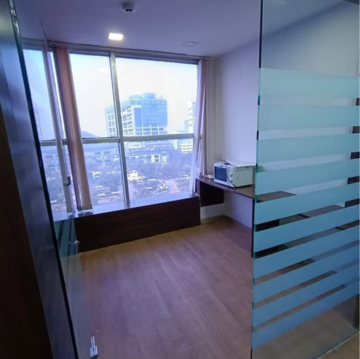Team Area in  Office Space at Andheri East – for Rent