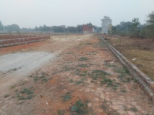  Plot For Sale in Raebareli Road