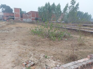  Plot – Exterior View View at Raebareli Road - for Sale