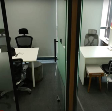 Team Area in  Office Space at Andheri East – for Rent