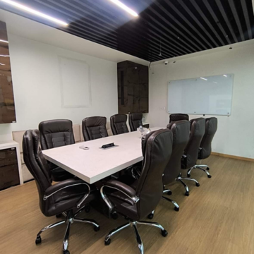  Office Space For Rent in Andheri East