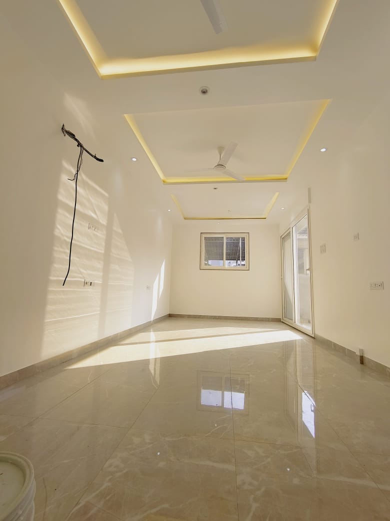 2 BHK 1100 Sq.Ft. Apartment in Siddharth Nagar Phase 1