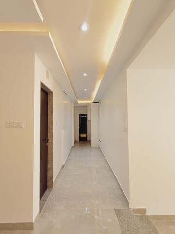 2 BHK Apartment – Exterior View View at Siddharth Nagar Phase 1, Aundh - for Rent