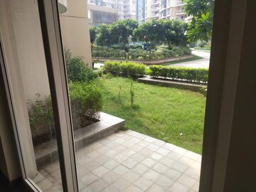 Balcony in 4 BHK Apartment at Emaar Palm Terraces Select, Sector 66 – for Sale