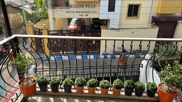 4 BHK Independent House – Exterior View View at Kalighat - for Sale