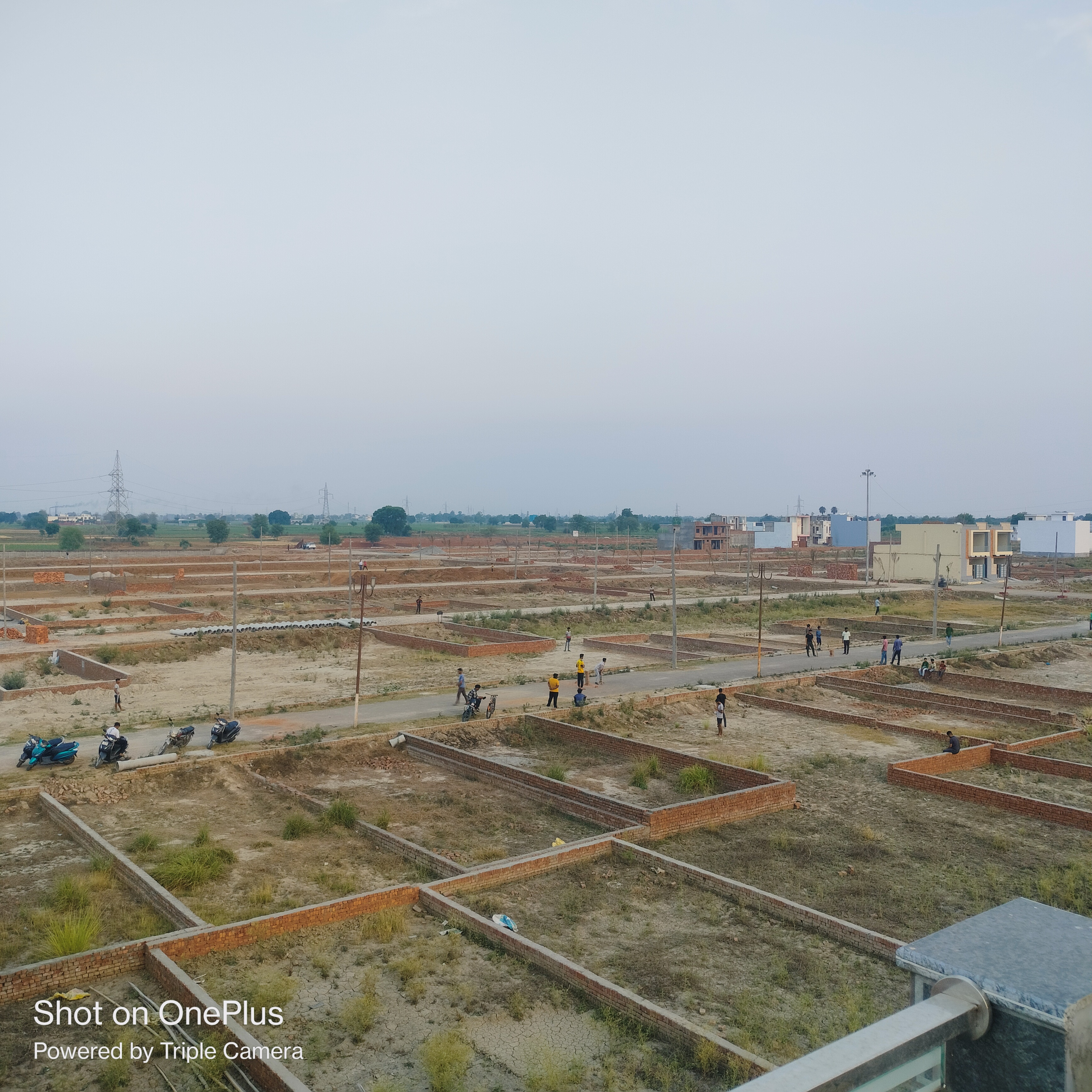 Plot For Sale in Uday Kunj 