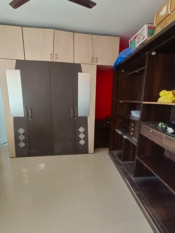  3 BHK Apartment at Siddhivinayak Shubhashree Residential, Akurdi – for Rent