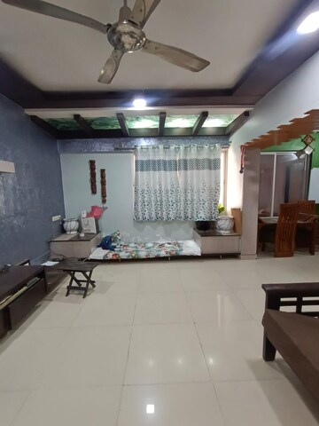 Room in 3 BHK Apartment at Siddhivinayak Shubhashree Residential, Akurdi – for Rent