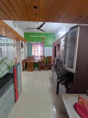 Room in 3 BHK Apartment at Siddhivinayak Shubhashree Residential, Akurdi – for Rent