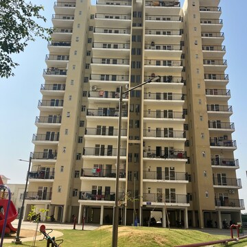 3 BHK Apartment – Exterior View View at GLS Arawali Homes, Sohna Sector 4 - for Sale
