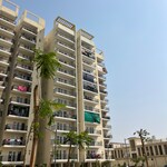 3 BHK + Extra Room 645 Sq.Ft. Apartment in GLS Arawali Homes
