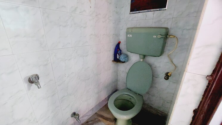 Attached Bathroom, sodepur 2 Bedroom 778 Sq.Ft. Apartment In Sodepur Kolkata 8511194