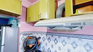 Furnished Amenities in 2 BHK Apartment at Sodepur – for Sale