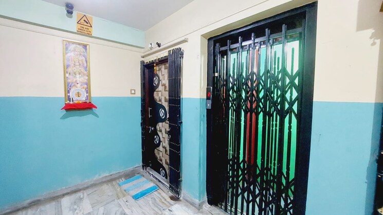 Room, sodepur 2 Bedroom 778 Sq.Ft. Apartment In Sodepur Kolkata 8511194