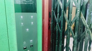  2 BHK Apartment at Sodepur – for Sale