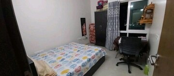1 BHK Apartment For Sale in Dosti Oro 67, Kandivali West
