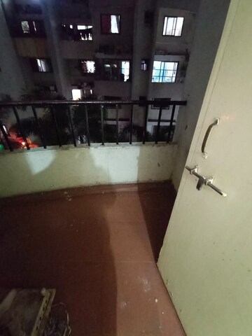 3 BHK Apartment – Exterior View View at Siddhivinayak Shubhashree Residential, Akurdi - for Rent