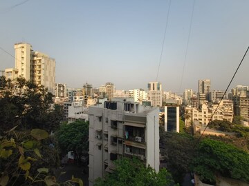 2 BHK Apartment – Exterior View View at Bandra West - for Rent
