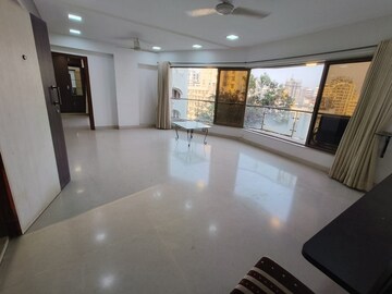 Living Room in 2 BHK Apartment at Bandra West – for Rent
