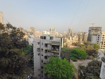 2 BHK Apartment – Exterior View View at Bandra West - for Rent
