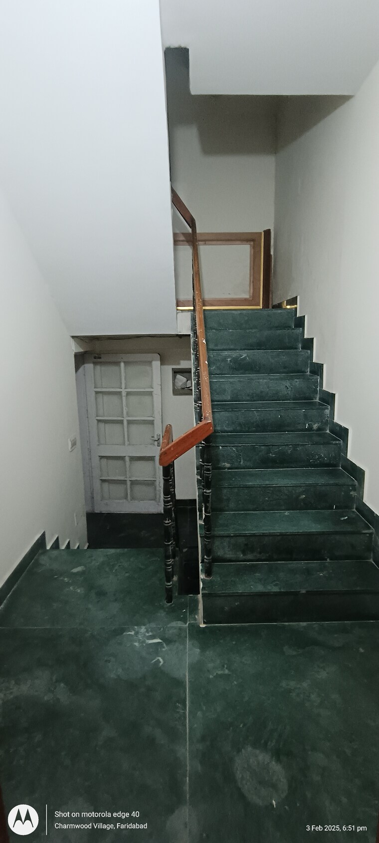 undefined, eros-garden-villas 3 Bedroom 1408 Sq.Ft. Apartment In Charmwood Village Faridabad 8511198