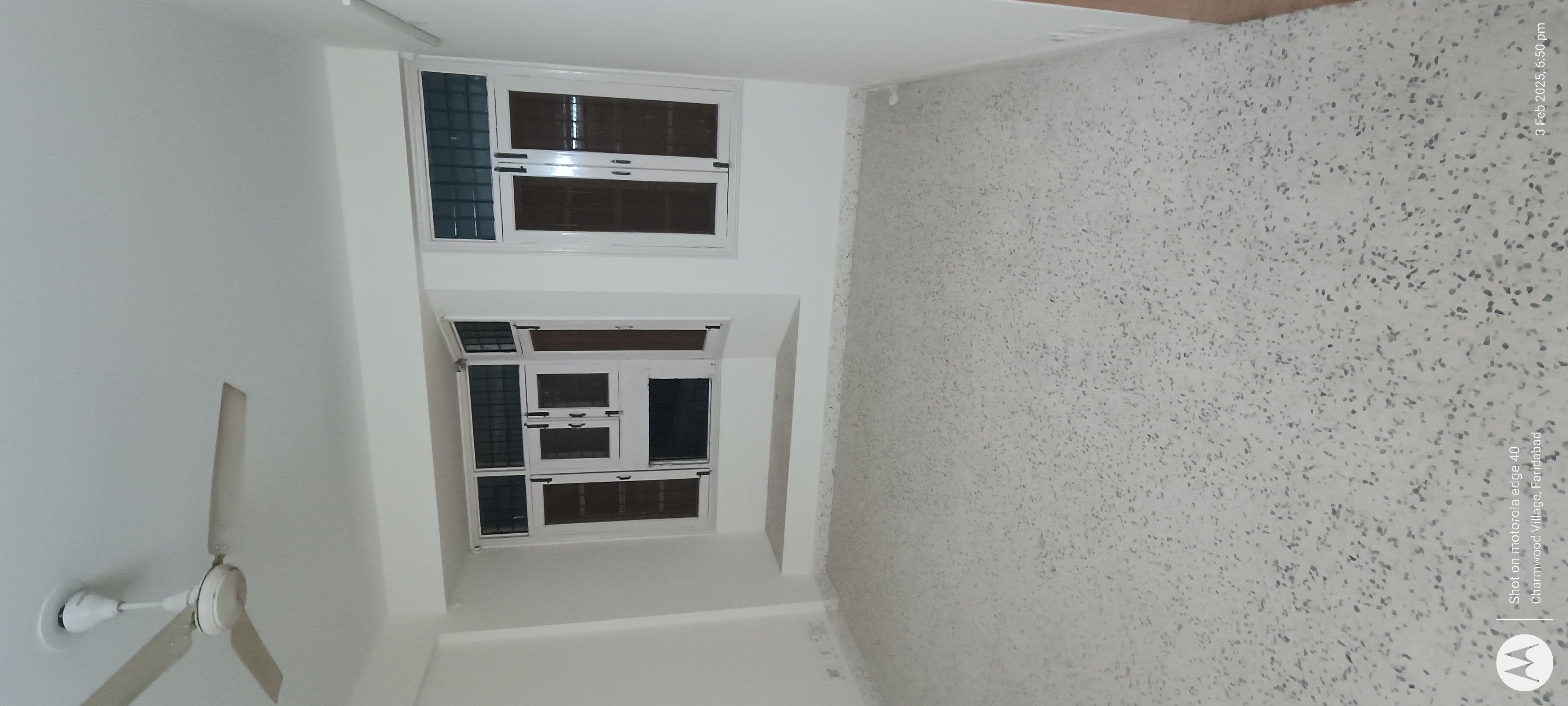 3 BHK + Extra Room Apartment For Sale in Eros Garden Villas