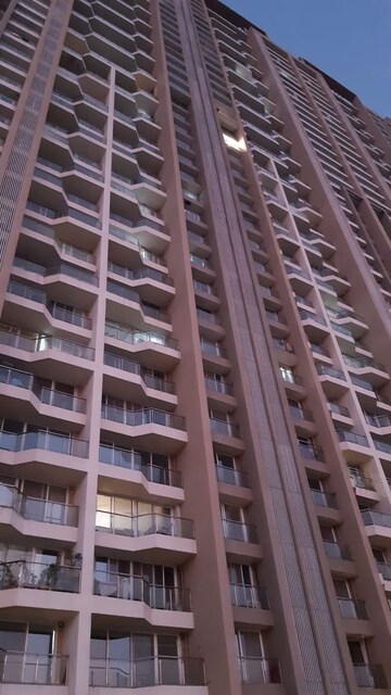 5 BHK Apartment For Rent in Satyam Imperial Heights, Ghansoli