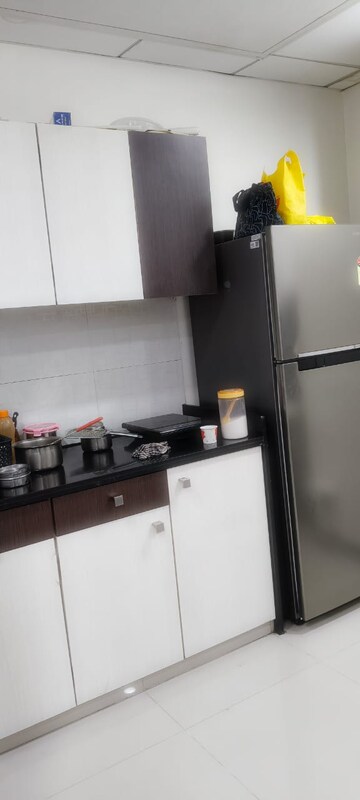 Team Area in  Office Space at Wadhwa The Capital, Bandra East – for Rent