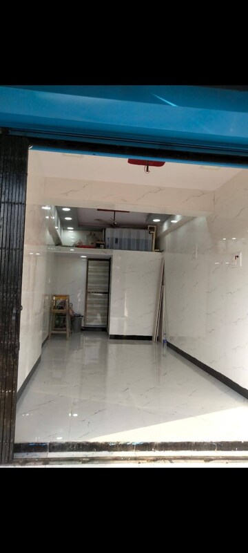  Shop – Exterior View View at Lallubhai Compound - for Rent
