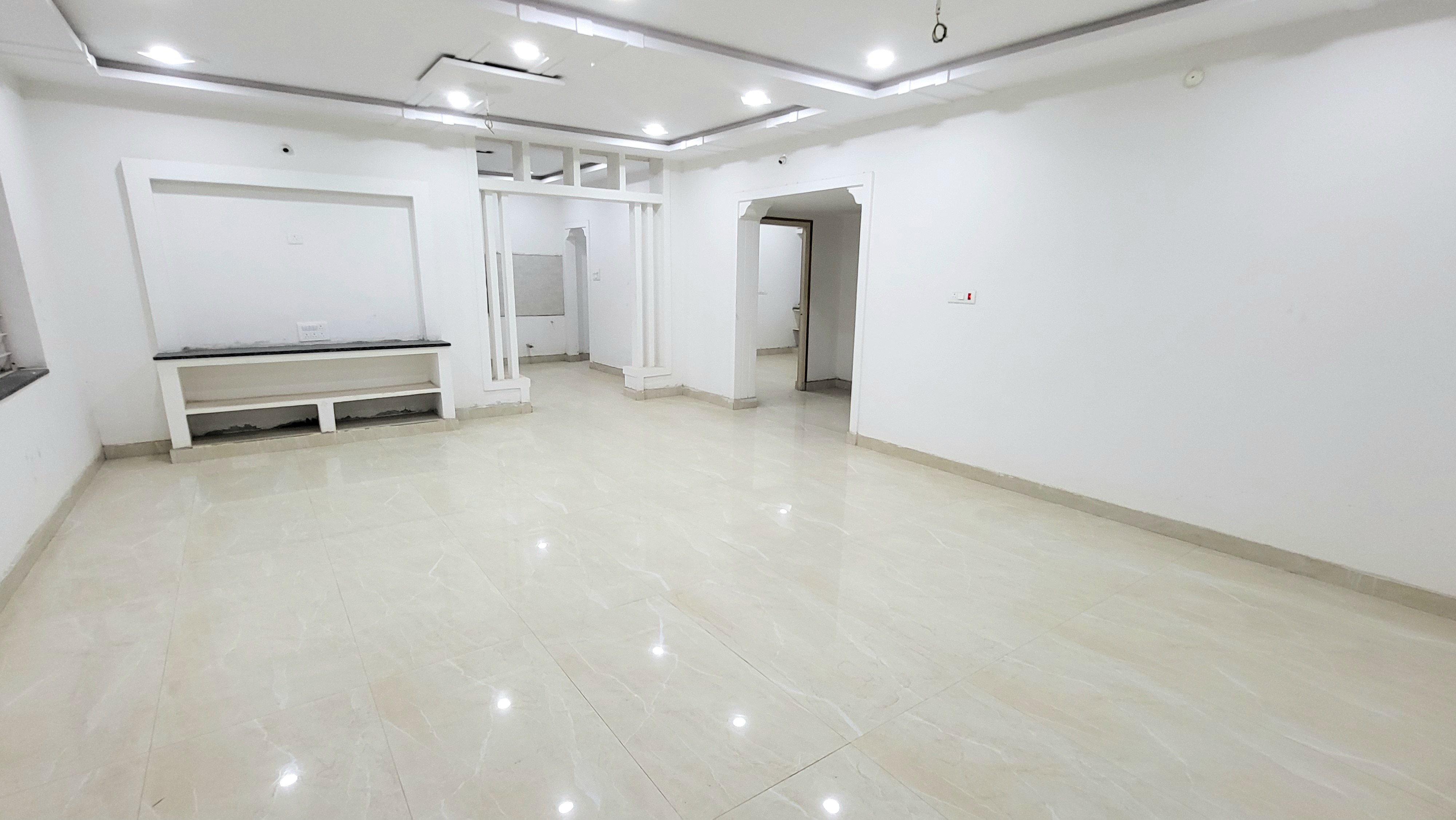 4 BHK + Pooja Room Independent House For Sale in Kapra