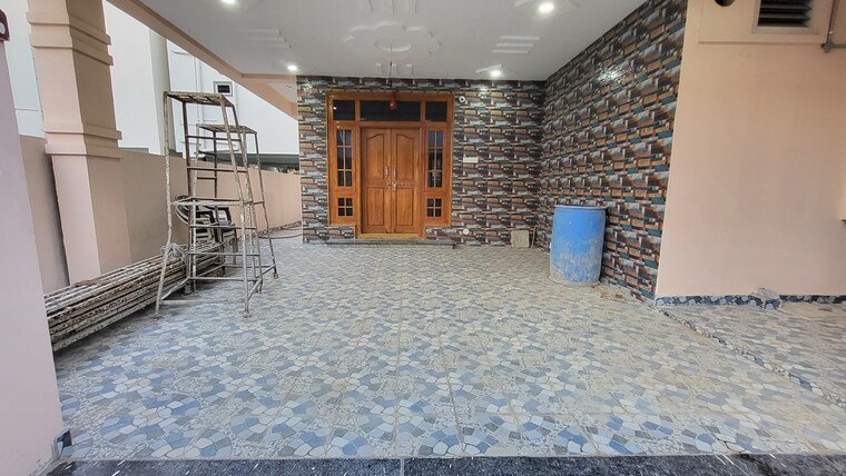 undefined, kapra 4 Bedroom 3300 Sq.Ft. Independent House In Kapra Hyderabad 8511241