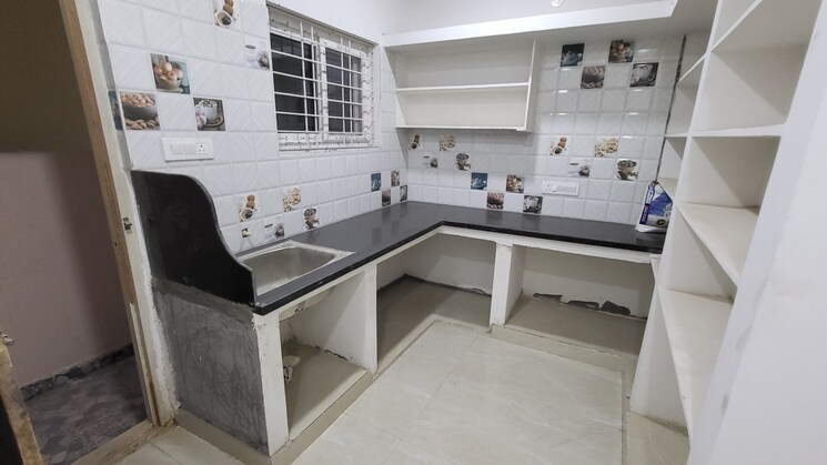 Kitchen, kapra 4 Bedroom 3300 Sq.Ft. Independent House In Kapra Hyderabad 8511241