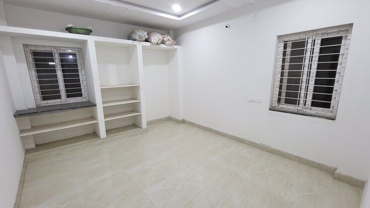 Bedroom, kapra 4 Bedroom 3300 Sq.Ft. Independent House In Kapra Hyderabad 8511241