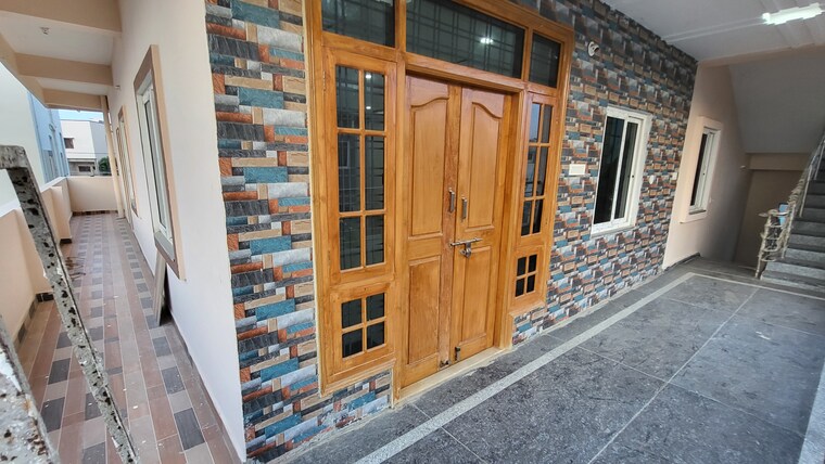 undefined, kapra 4 Bedroom 3300 Sq.Ft. Independent House In Kapra Hyderabad 8511241