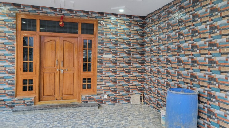 undefined, kapra 4 Bedroom 3300 Sq.Ft. Independent House In Kapra Hyderabad 8511241