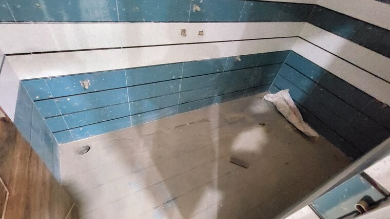 Bathroom, kapra 4 Bedroom 3300 Sq.Ft. Independent House In Kapra Hyderabad 8511241